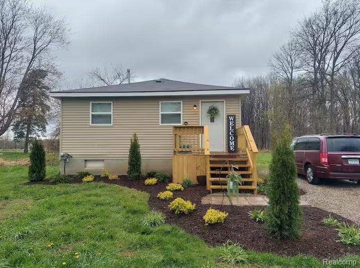 11775 Birch Run Road, Birch Run, MI 48415 — Photo 2
