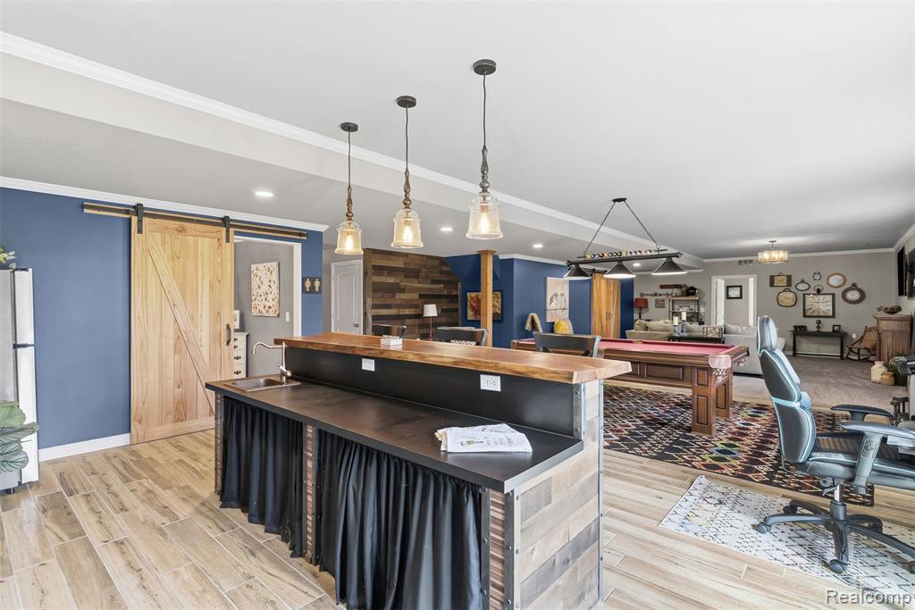 660 Willow Lake Court, Oxford, MI 48371 — Photo 42