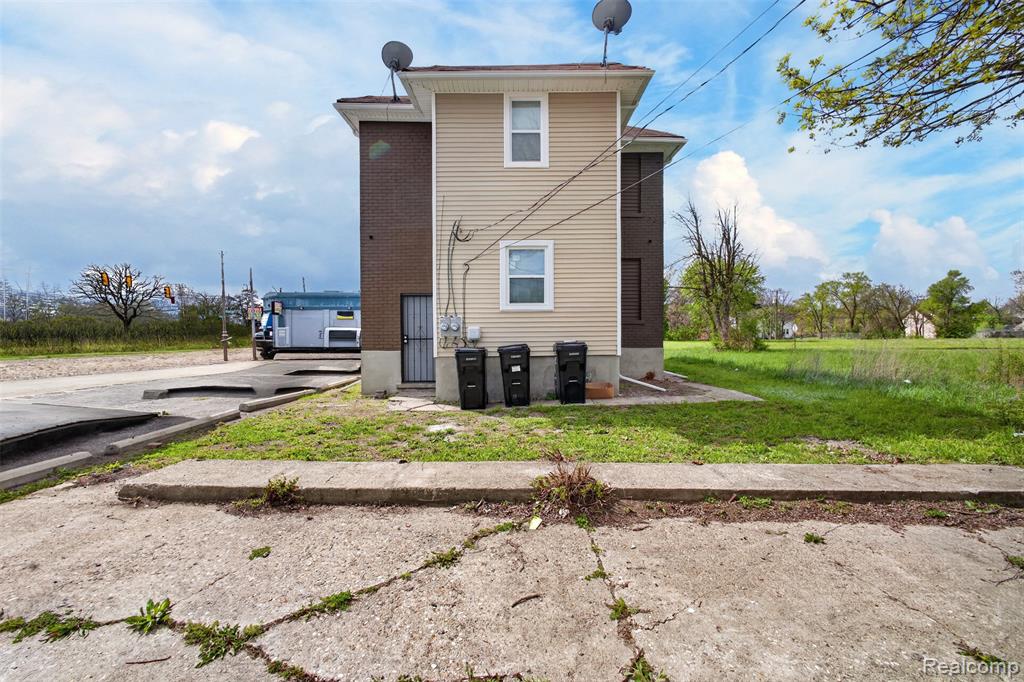 20 W Nevada Street, Detroit, MI 48203 — Photo 33