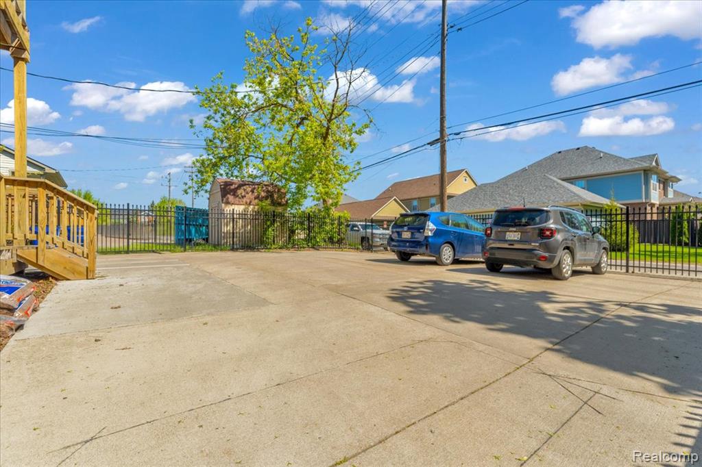 4304 Trumbull Street, 3, Detroit, MI 48208 — Photo 22