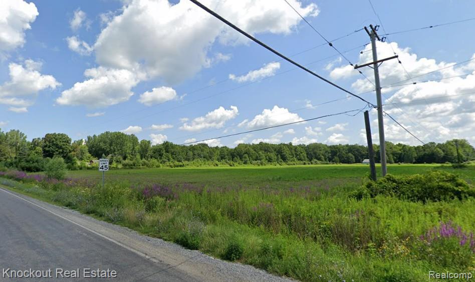 VL Fort Road, Birch Run, MI 48415 — Photo 3