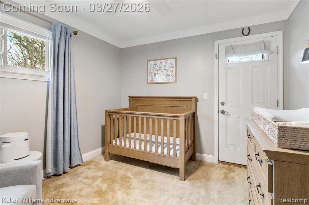 805 Butternut Avenue, Royal Oak, MI 48073 — Photo 17