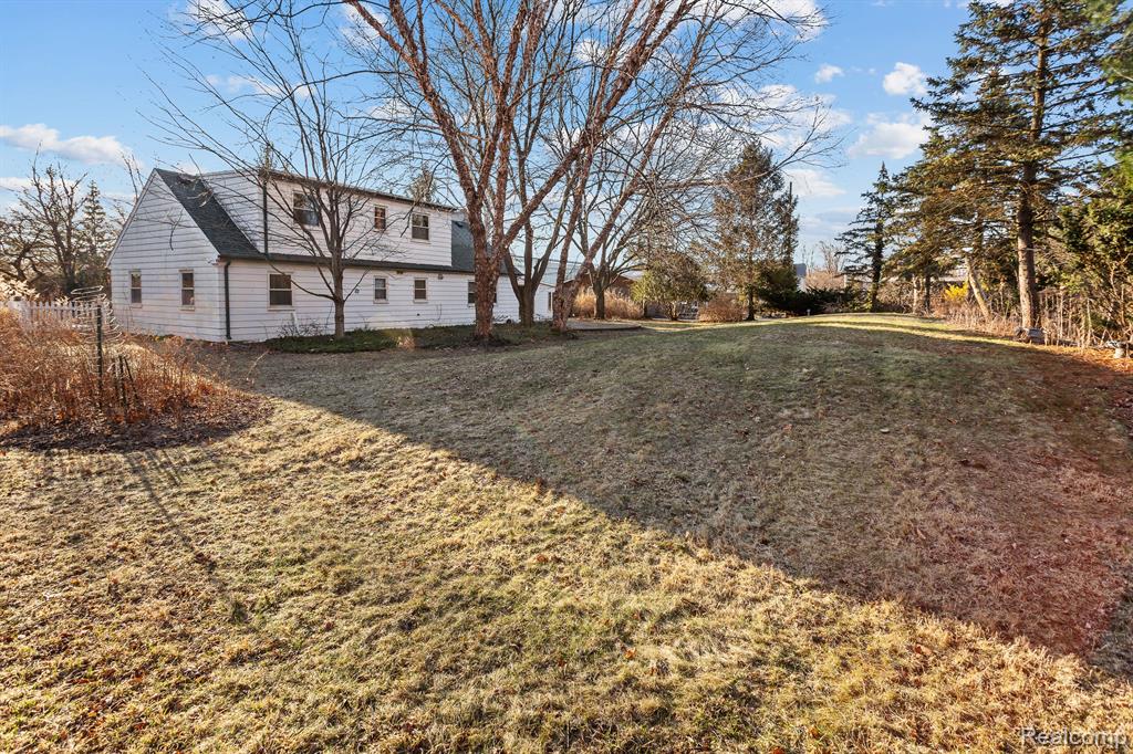 7085 OLD HAGGERTY Road, Canton, MI 48187 — Photo 36
