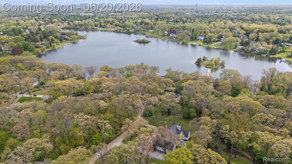 5200 Windingwood Drive, Bloomfield Hills, MI 48302 — Photo 72