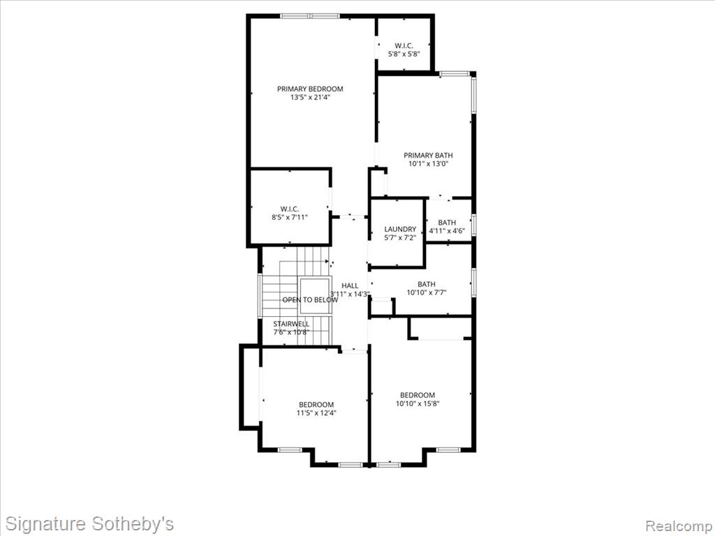 4130 Ellwood Avenue, Berkley, MI 48072 — Photo 47
