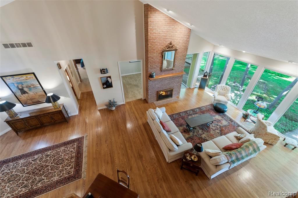 2323 Addaleen Road, Highland, MI — Photo 52