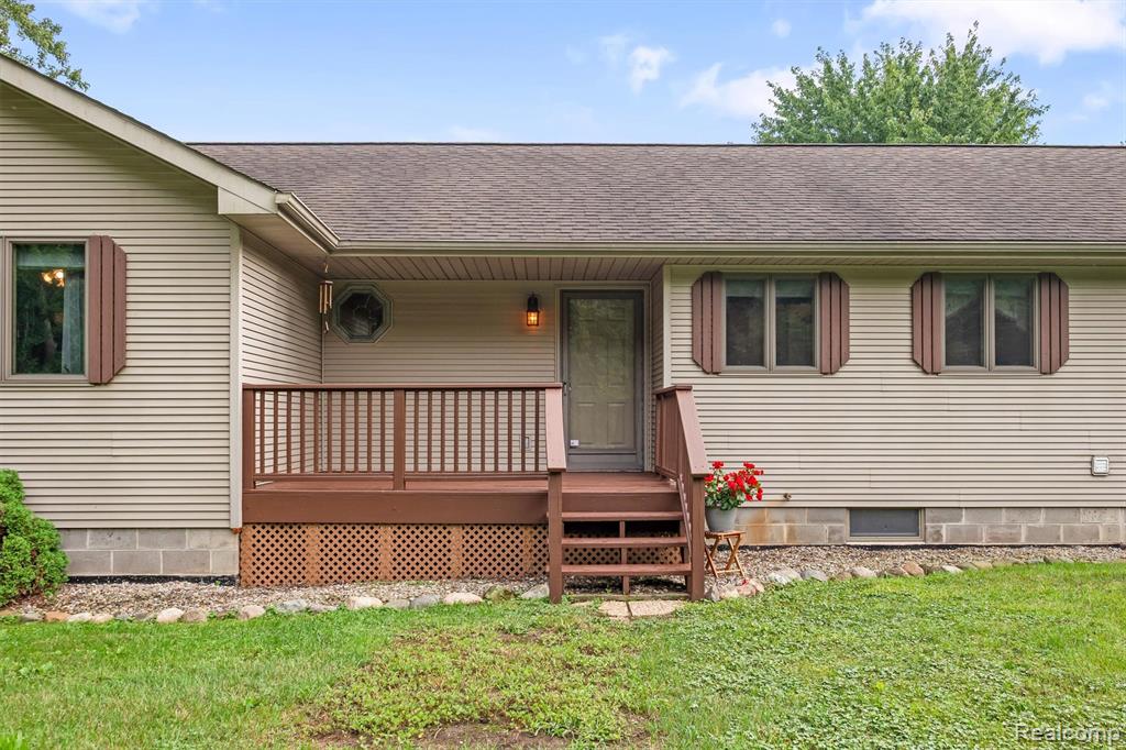 11157 Rose Road, Emmett, MI 48022 — Photo 45