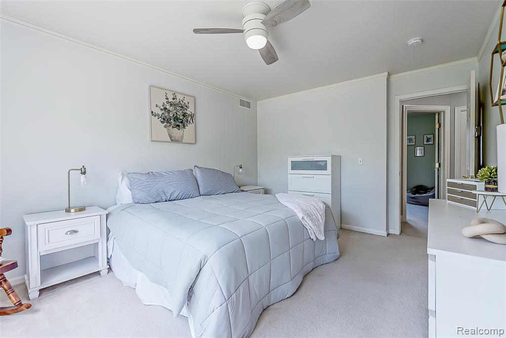 3145 Stillriver Drive, Howell, MI 48843 — Photo 22