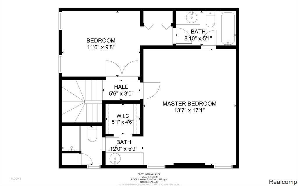 42140 PELLSTON Drive, Northville, MI 48167 — Photo 31