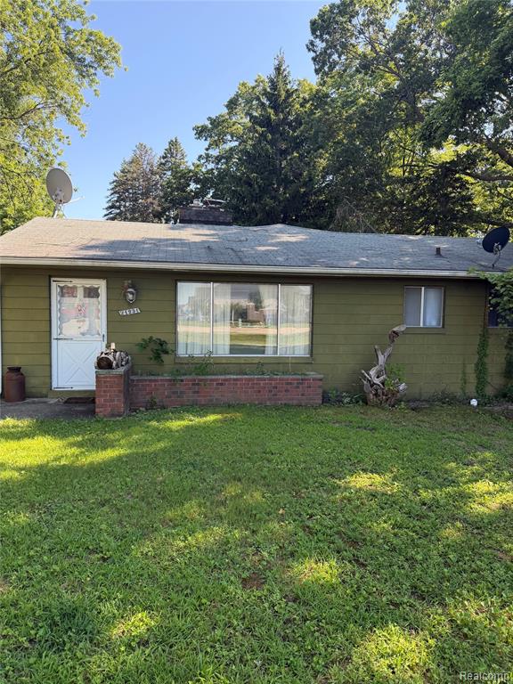 24934 23 Mile Road, Macomb, MI 48042