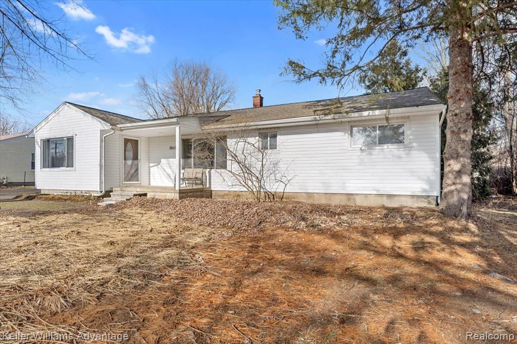 30456 West, New Boston, MI 48164 — Photo 2