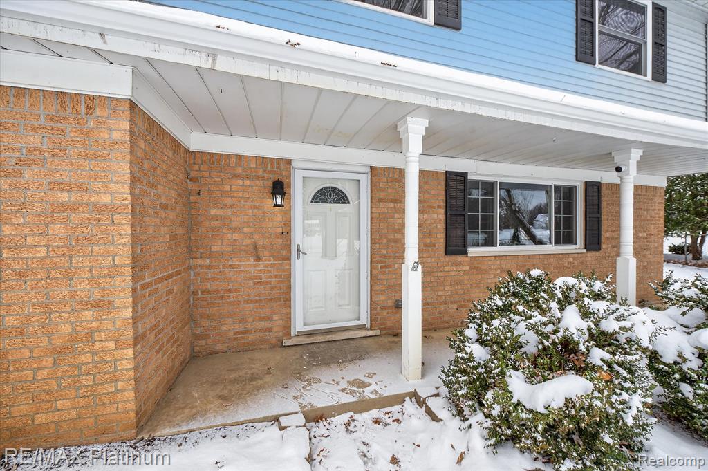 6550 Berrywood Drive, Brighton, MI 48116 — Photo 2