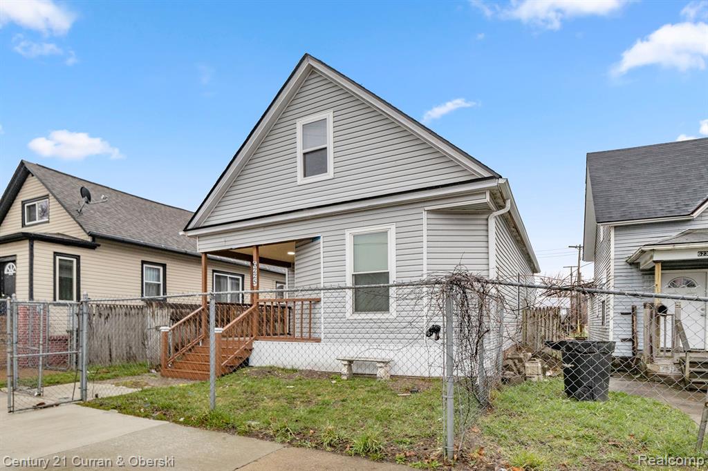 6225 HORATIO Street, Detroit, MI 48210 — Photo 2