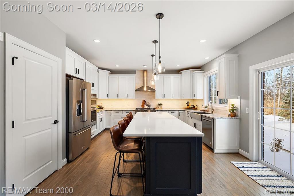 50072 Tahoe Way, Canton, MI 48187 — Photo 31