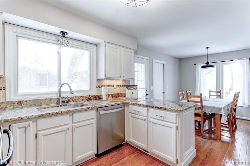 44985 Steeple Path, Novi, MI — Photo 13