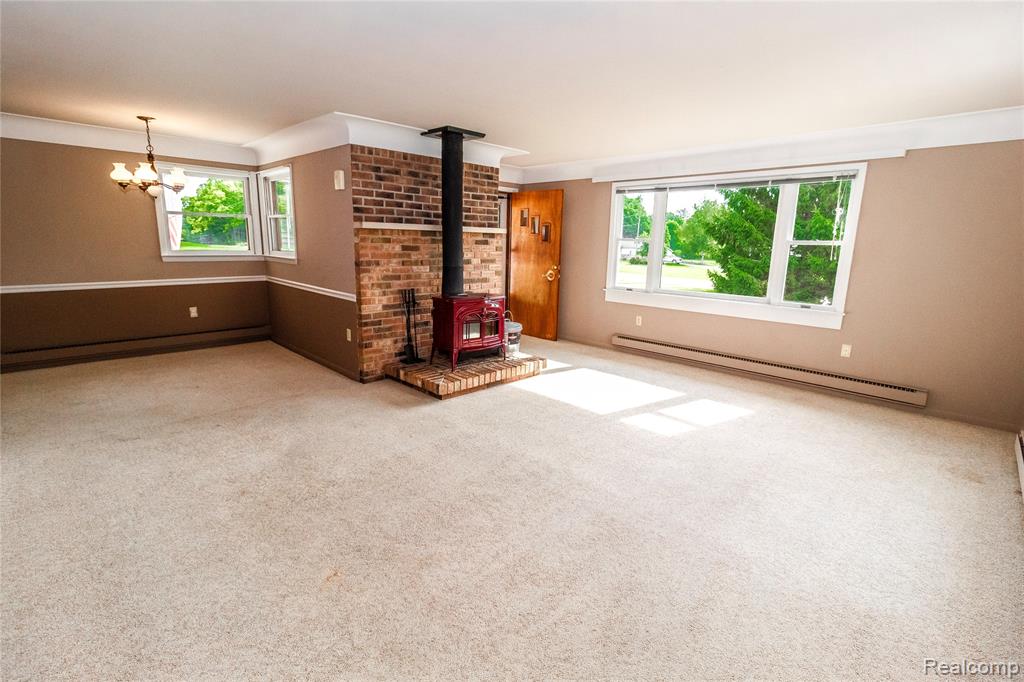 9197 Henderson Road, Otisville, MI 48463 — Photo 13