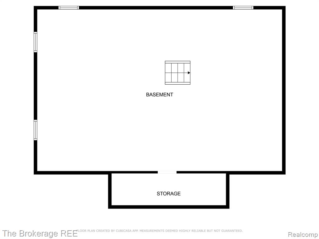 6499 Meisner Road, China, MI — Photo 35