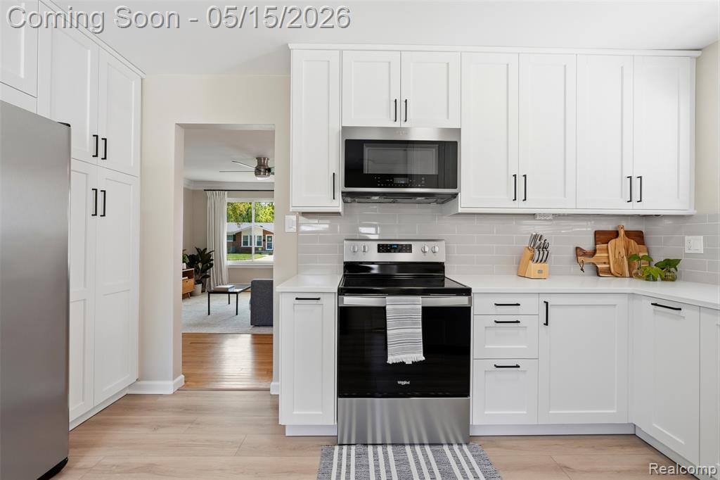 1333 Fontaine Avenue, Madison Heights, MI 48071 — Photo 15