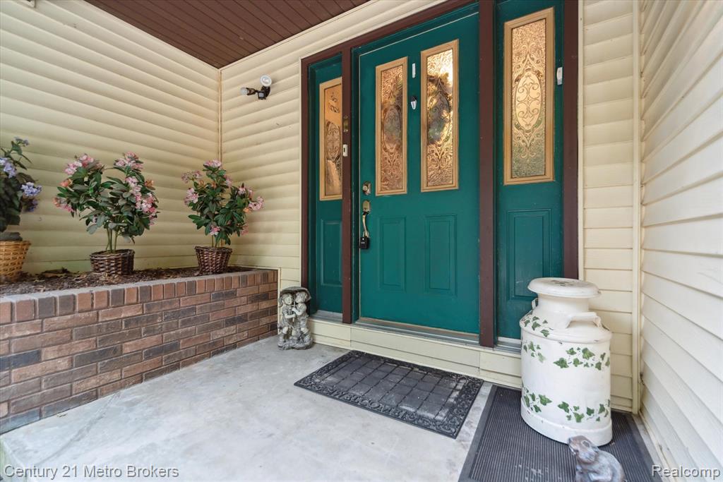 14210 W Burt Road W, Chesaning, MI 48616 — Photo 2