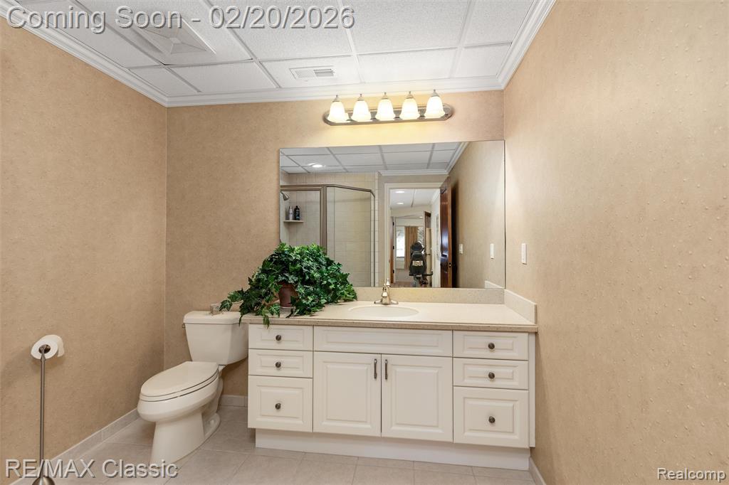 17905 Parkshore Drive, Northville, MI 48168 — Photo 78