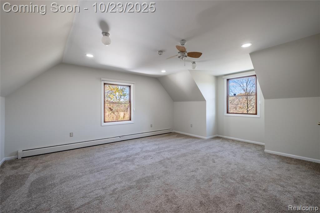 485 N Hadley Road, Ortonville, MI 48462 — Photo 23