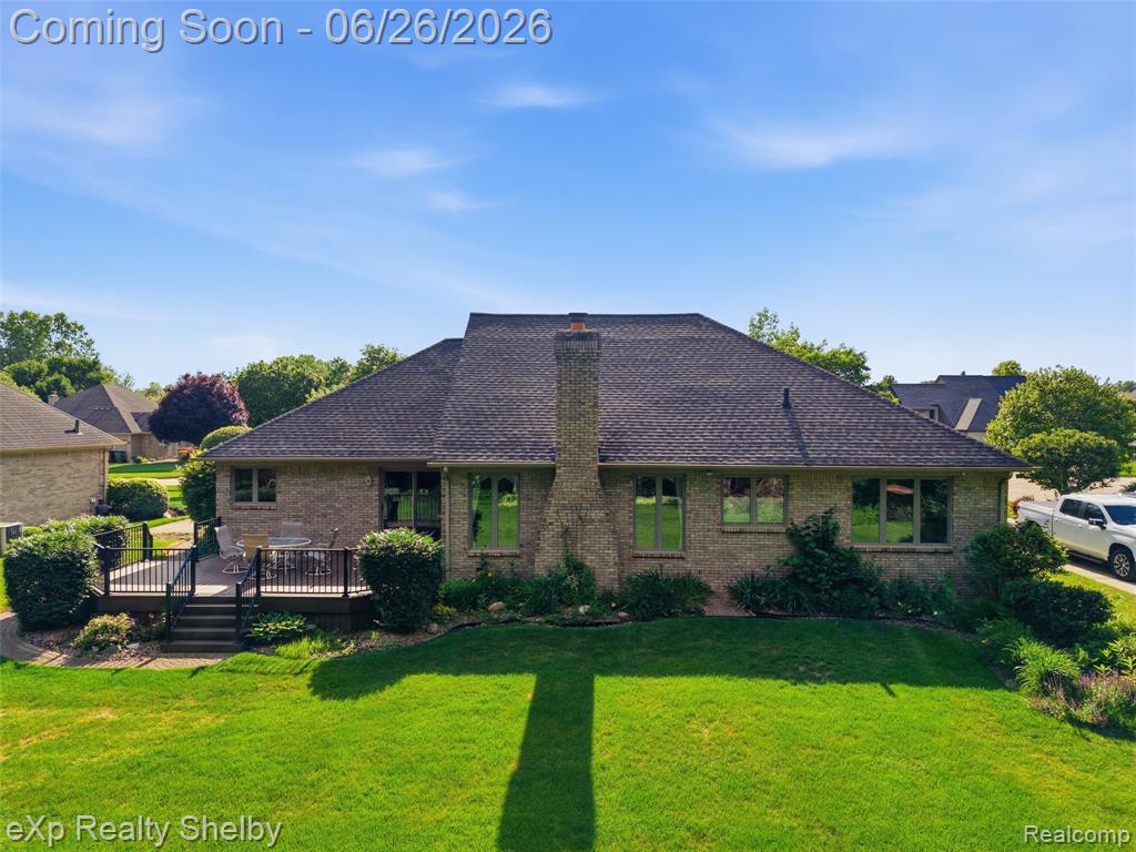 56432 Cromwell Court, Utica, MI 48316 — Photo 46