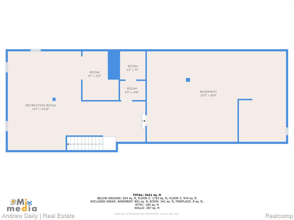 6300 Brookville Road, South Lyon, MI 48178 — Photo 35