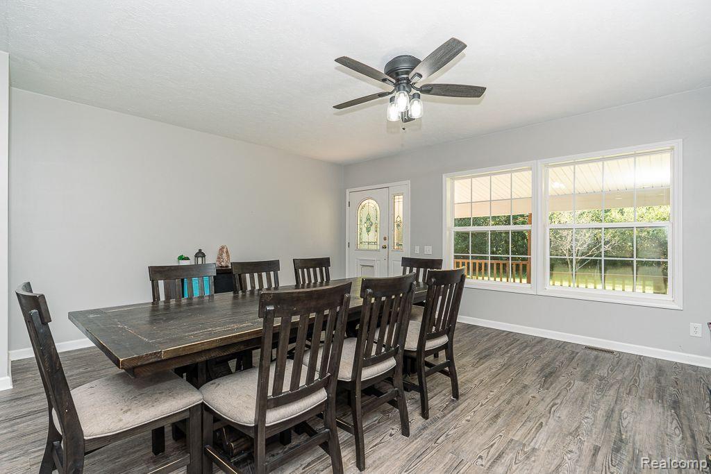 5841 STARVILLE Road, China, MI — Photo 12