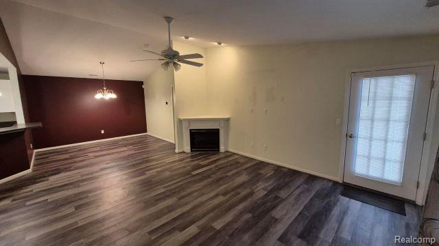 5203 Chesapeake Circle, Walled Lake, MI 48390 — Photo 14