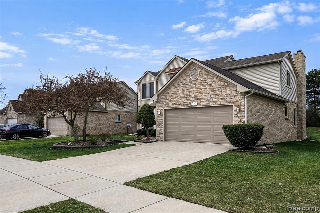 6815 Norwood Drive, Canton, MI 48187 — Photo 41