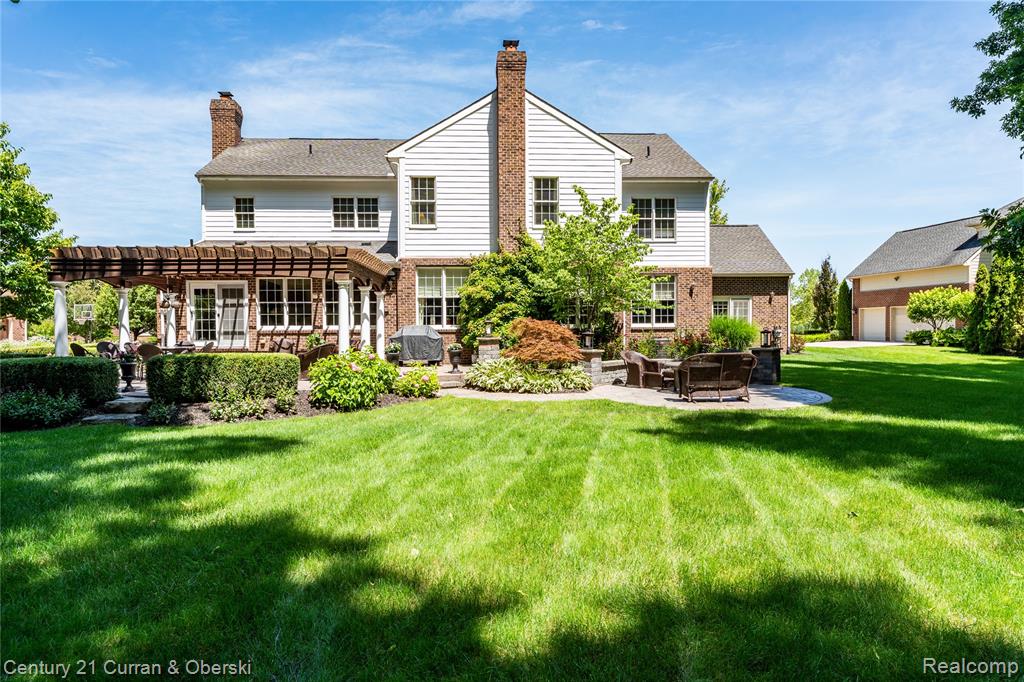 50693 Chesapeake Drive, Novi, MI — Photo 22