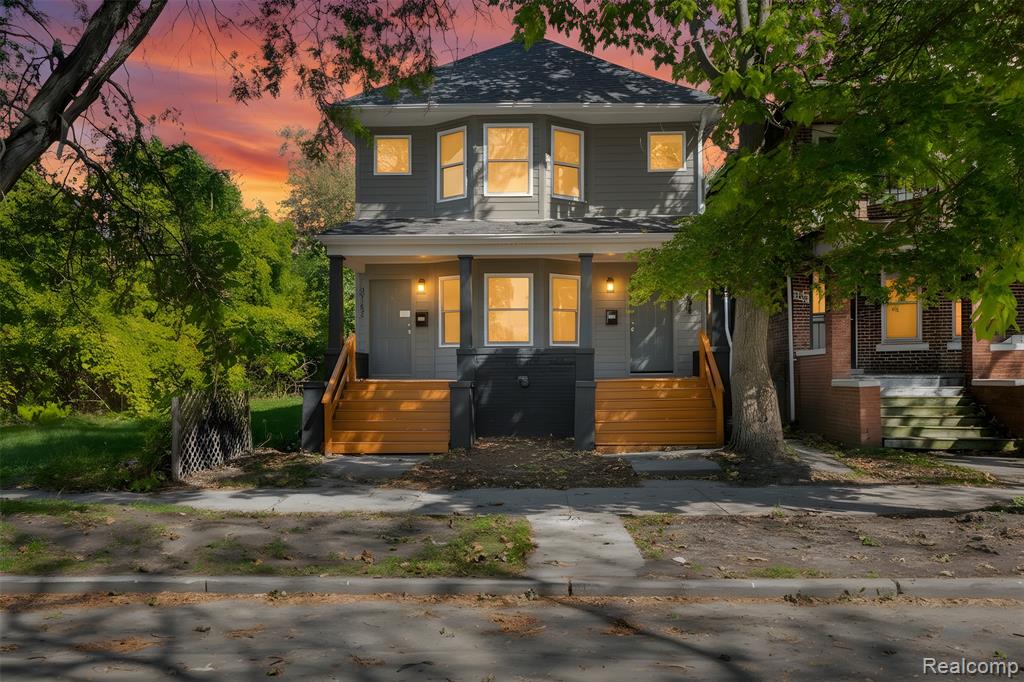 3138 Canton Street