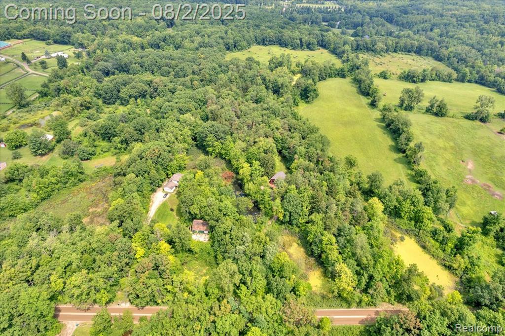 2316 Noble Road, Oxford, MI 48370 — Photo 8