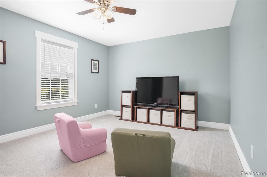 5348 Stone Garden Drive, Howell, MI 48843 — Photo 36