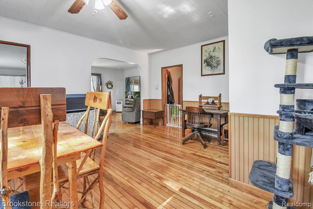 10150 Easton Road, New Lothrop, MI 48460 — Photo 8