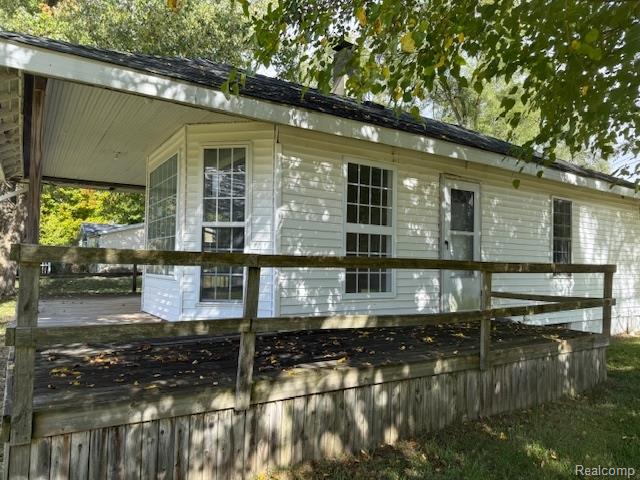 1207 Kettering Street, Burton, MI 48509 — Photo 3