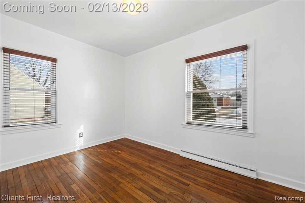 4196 Clippert Street, Dearborn Heights, MI 48125 — Photo 21
