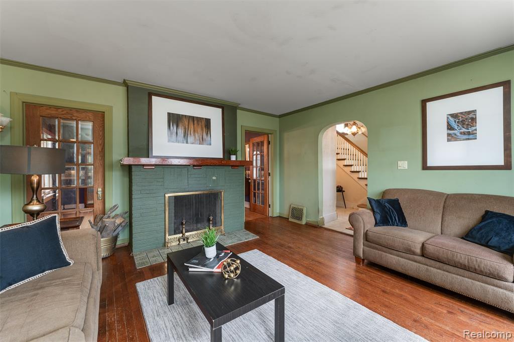 51 Mohawk Road, Pontiac, MI 48341 — Photo 12