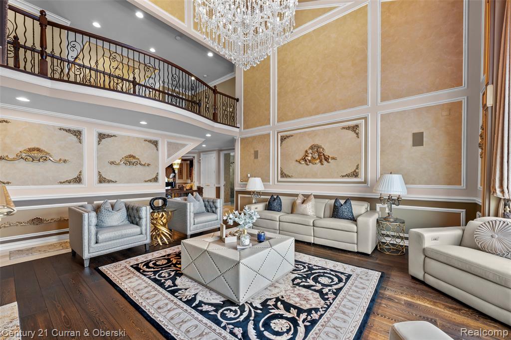 18091 Peninsula Way, Northville, MI 48168 — Photo 13