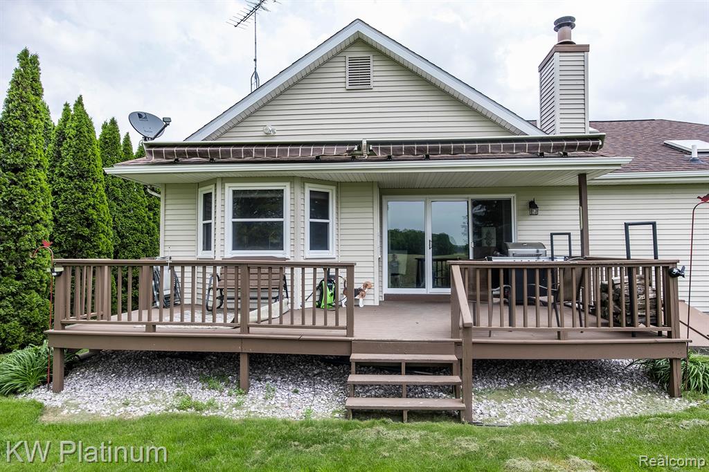 5409 North Road, MI 48049 — Photo 31