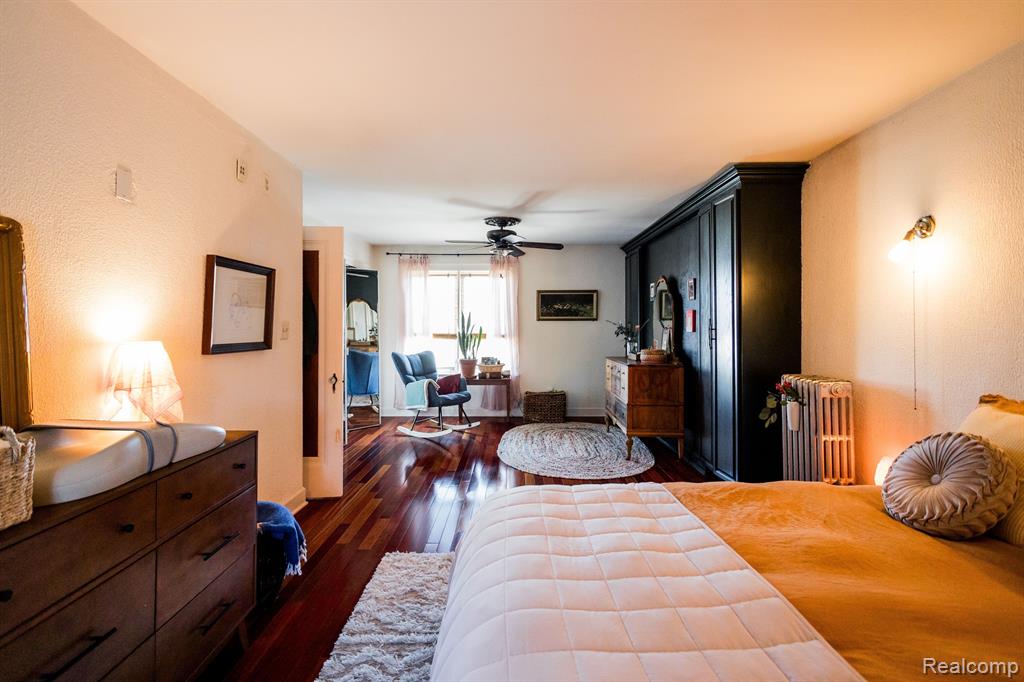 5815 BUCKINGHAM Avenue, Detroit, MI 48224 — Photo 27