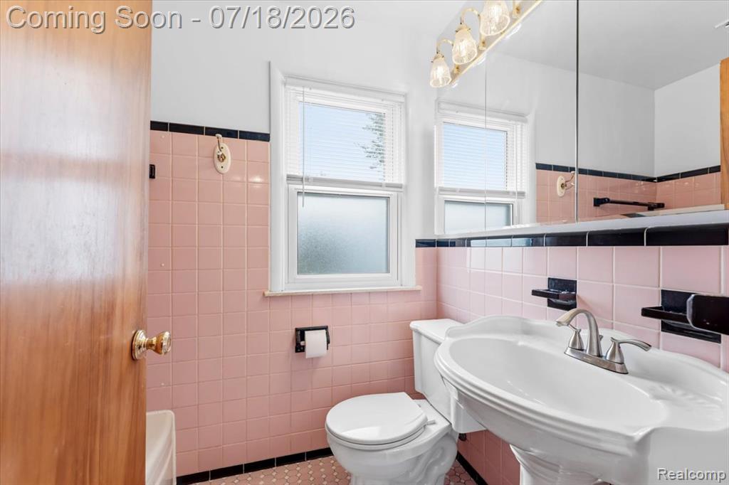 4191 Duplex Avenue N, Lincoln Park, MI 48146 — Photo 12