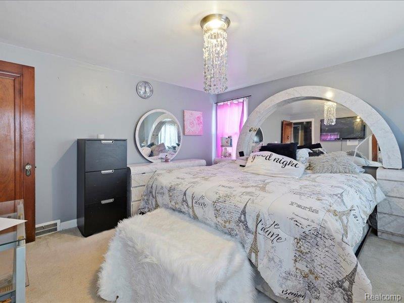 11323 Lansdowne Street, Detroit, MI 48224 — Photo 14