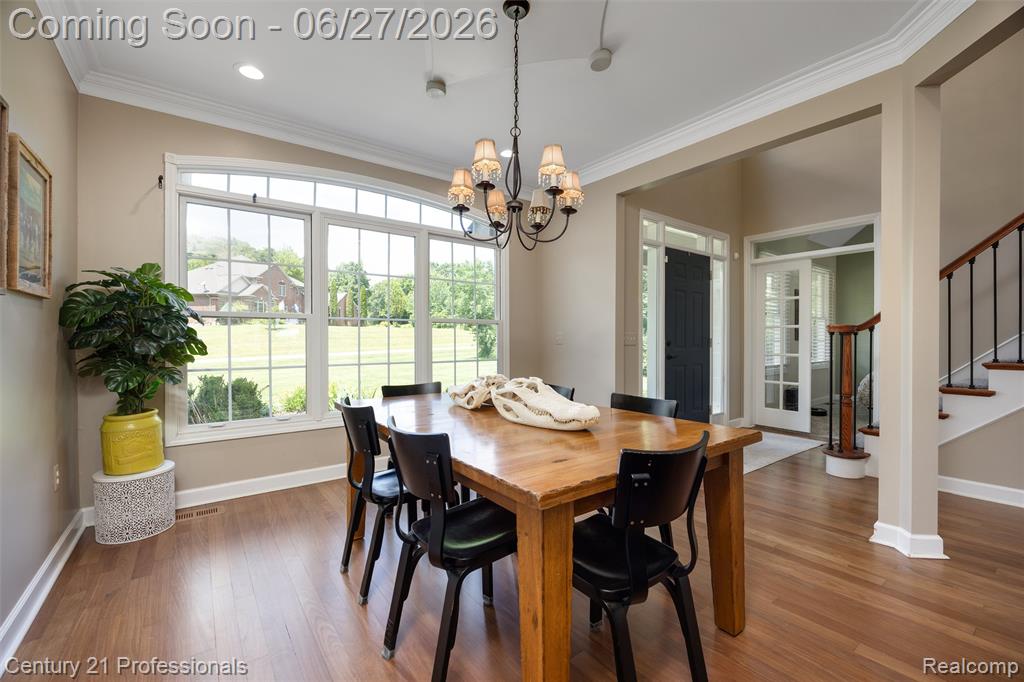 8928 Wild Iris Court, Davisburg, MI 48350 — Photo 14