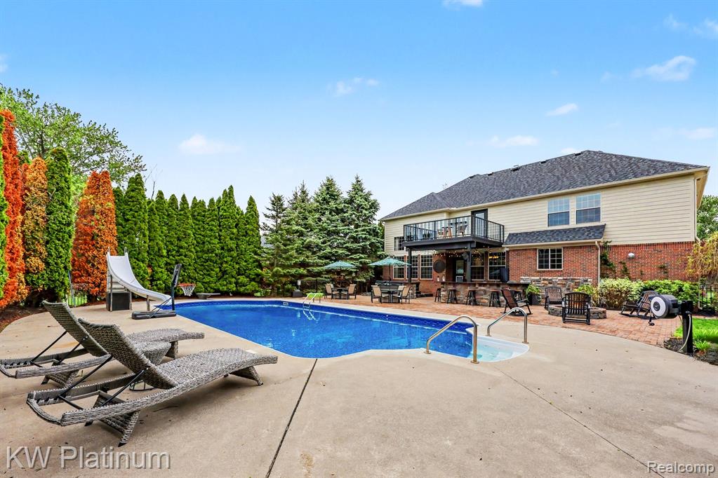 4296 Scott B Drive, St. Clair, MI 48079 — Photo 38