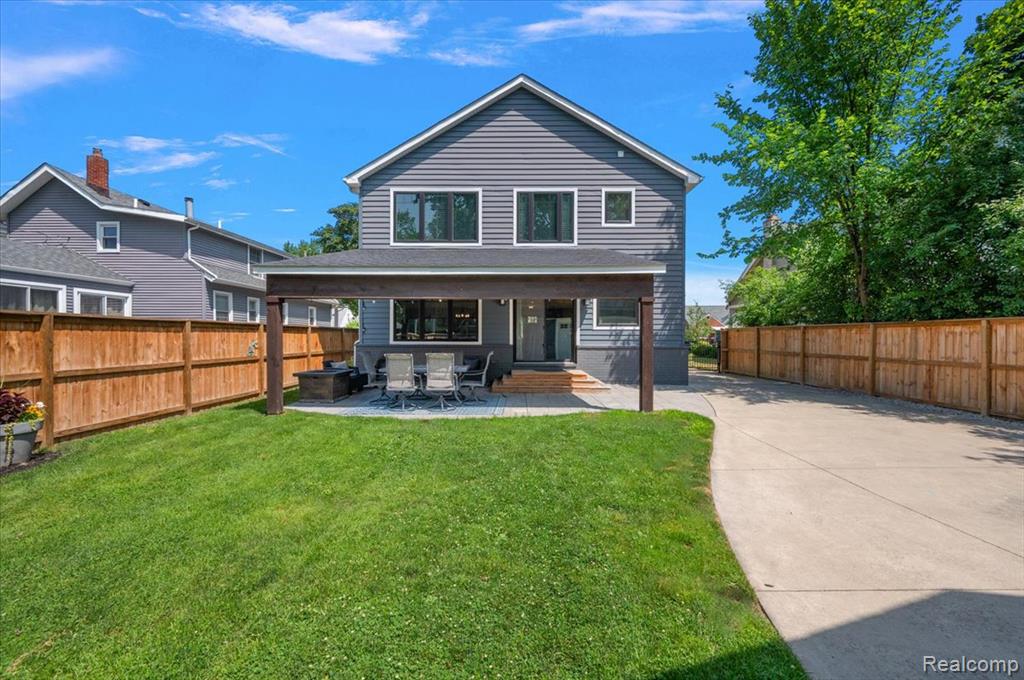 1275 Dorothea Road, Berkley, MI 48072 — Photo 62