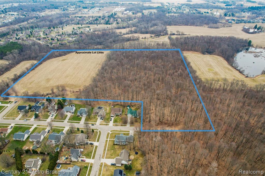 vacant land Dublin Way, Davison, MI 48423 — Photo 4