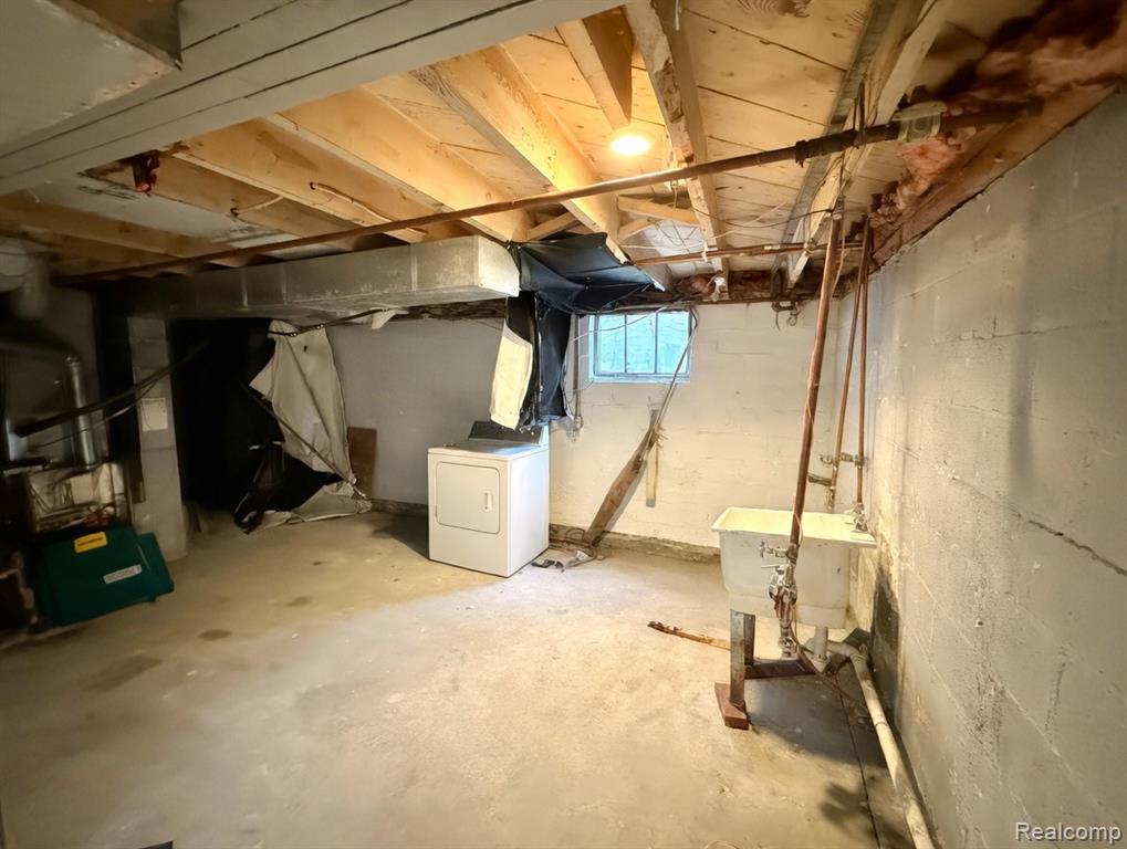 614 E Marengo Avenue, Flint, MI 48505 — Photo 14