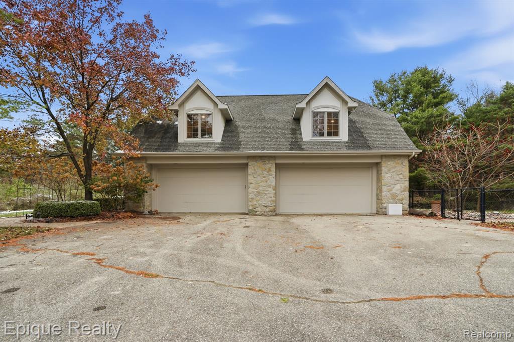 1 Chelsea Court, Metamora, MI 48455 — Photo 6