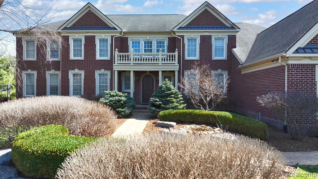 7286 Brentwood Court, Ypsilanti, MI 48198 — Photo 22
